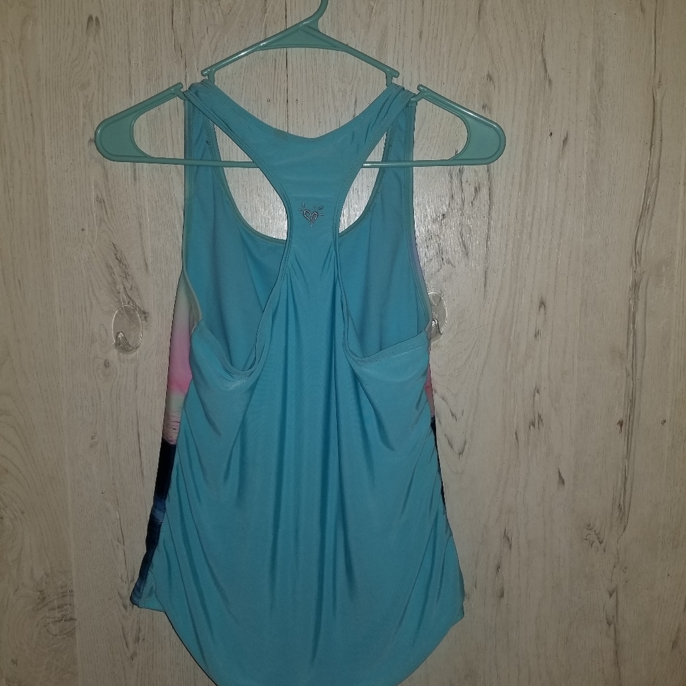 Girls One Piece Bathing Suit